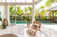 Villa Uma Karo Canggu - B&B Canggu