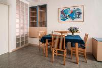 Appartamento con Balcone