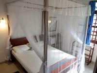 Habitación Doble Deluxe con balcón