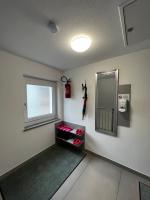 Apartment - Dachgeschoss