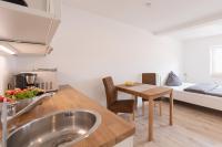 Appartement 1 Chambre