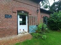 Haus mit 3 Schlafzimmern