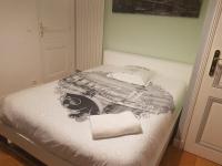 Chambre Ricardo - Chambres d’hôtes