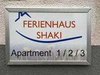 Ferienhaus Shaki - B&B Füssen