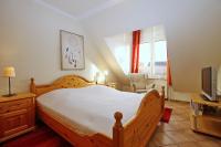 Appartement met Balkon