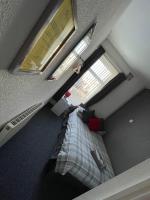 Large Single Room