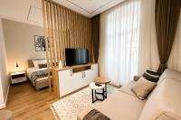 Sarajevo CODE - Ferienwohnung Sarajevo