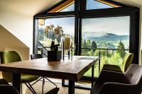 Alpenloft Ausblick - Ferienwohnung