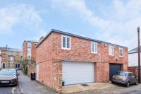 The Mews - 1BR Studio in Jericho near City Centre - Ferienwohnung Oxford