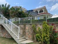 Ishuro Villas - B&B Rukungiri