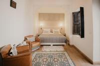 Warda Tweepersoonskamer met 1 of 2 Bedden