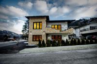 B&B Hollersbach im Pinzgau - Kitz Juwel Top 2 - Bed and Breakfast Hollersbach im Pinzgau