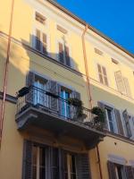 Borgo Riccio - B&B Parma