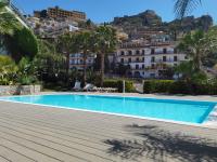 Venere - Taormina Minerva Luxury Apartment by Taormina Holidays - B&B