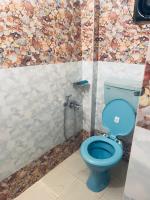 Habitación Doble con baño privado