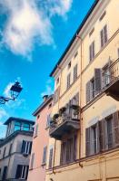 Borgo Riccio - B&B Parma