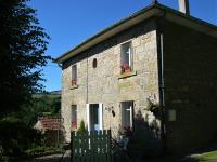 Fontchauvaux Holiday Gites - Ferienwohnung Saint-Julien-le-Petit
