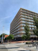 Vakantie Nieuwpoort Bad - B&B