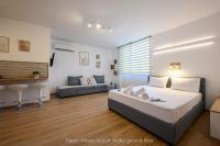 Nesto Athens Airport Zen - B&B Spáta