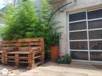 Lo de Cynthia - Bed and Breakfast