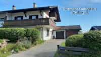 B&B Breitbrunn am Chiemsee - Chiemsee-Ferienhaus Schlegel - Bed and Breakfast Breitbrunn am Chiemsee