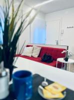 Alkecè Red - B&B Udine