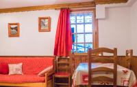 appartement charmille - Ferienwohnung Saint-Martin-de-Belleville