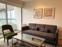 Modern 1BR in Luxurious Building in Barranco - Ferienwohnung Lima