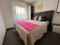 Apartment mit Balkon
