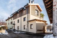 Casa Matonari - Civezzano - Ospitar - B&B