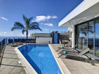 Villa Stella by LovelyStay - Bed and Breakfast Arco da Calheta