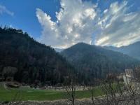 THE OFFBEAT CHALET - Bed and Breakfast