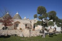 B&B Alberobello - Antiche Dimore TerraRossa - Bed and Breakfast Alberobello