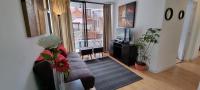Appartement avec Balcon
