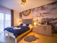 Großes Doppelzimmer