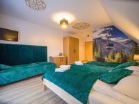 Vierbettzimmer