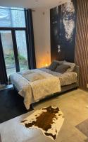 B&B Anvers - Garden Suite in city center - Bed and Breakfast Anvers