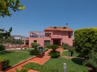 Villa Greco - Bed and Breakfast