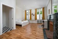 Amazing appartement à Liège avec jardin - B&B Liegi