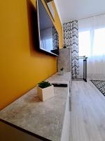 B&B Arad - Apartament modern UTA - Bed and Breakfast Arad