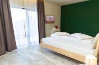 Chambre Triple Deluxe