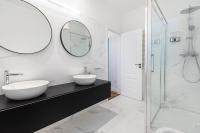 Majestic 4BR/4BATH apartment in Sagrada Familia area - Chambres d'hôtes Barcelone