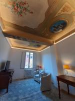 Charme in Righi - B&B