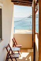 Sea Aura Crete, family seaside house in Agia Pelagia - Chambres d'hôtes Agía Pelagía