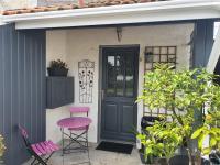 STUDIO L'HORIZON - B&B