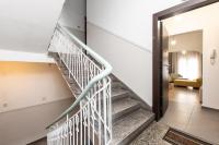 Kamara Stylish Apartment - Ferienwohnung