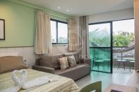 Appartamento con Vista Piscina