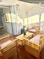 El patio de Cruz Conde - Ferienwohnung