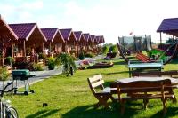Piaskowa Polana - B&B Gąski
