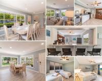 Fascinating Grand River House - Bed and Breakfast